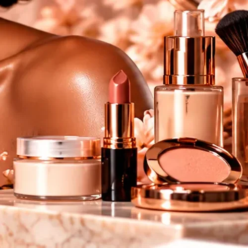 Face Makeup