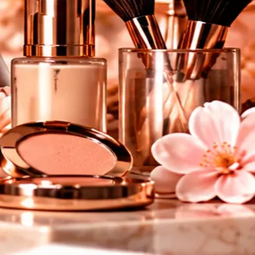 Makeup Tools
