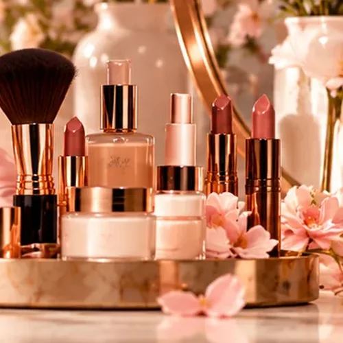 Makeup