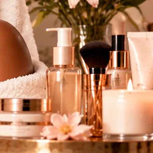 Skincare