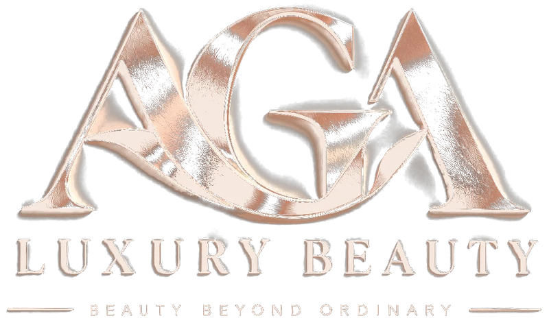 AGA Luxury Beauty