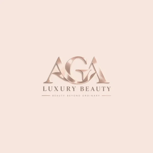 AGA Luxury Beauty product image coming soon